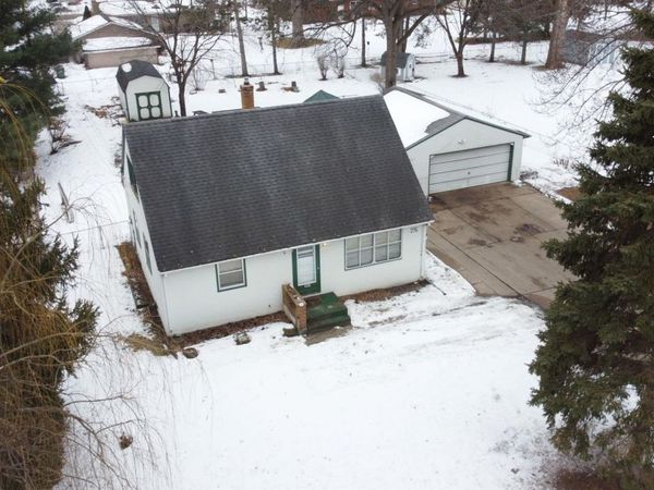 276 Bridge Street, Shoreview, MN 55126