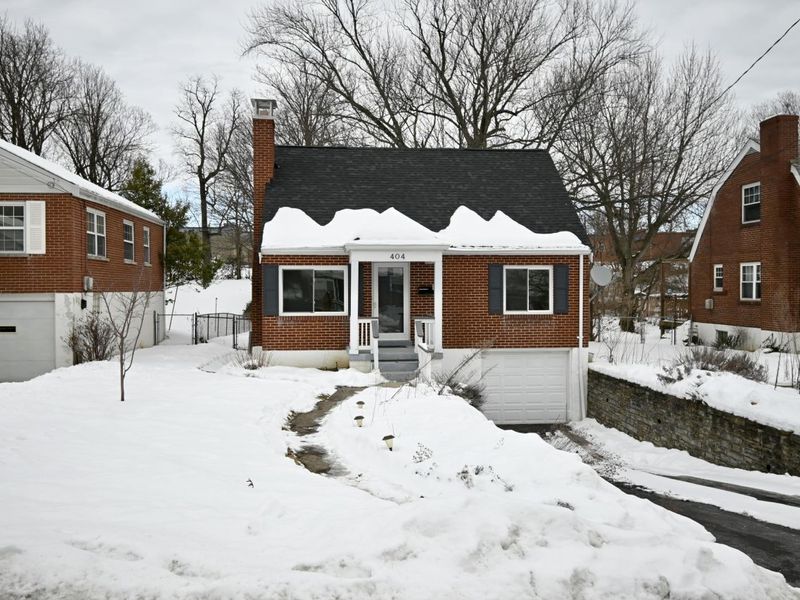 404 McAlpin Avenue, Erlanger, KY 41018 Photo 1