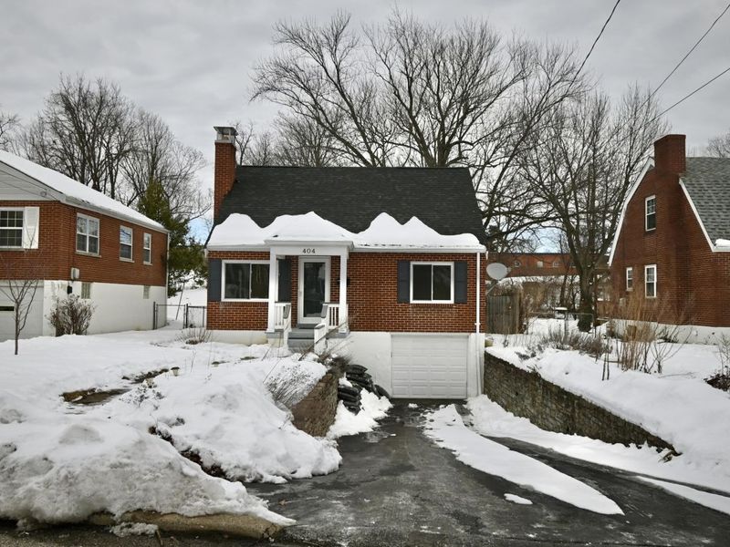 404 McAlpin Avenue, Erlanger, KY 41018 Photo 2