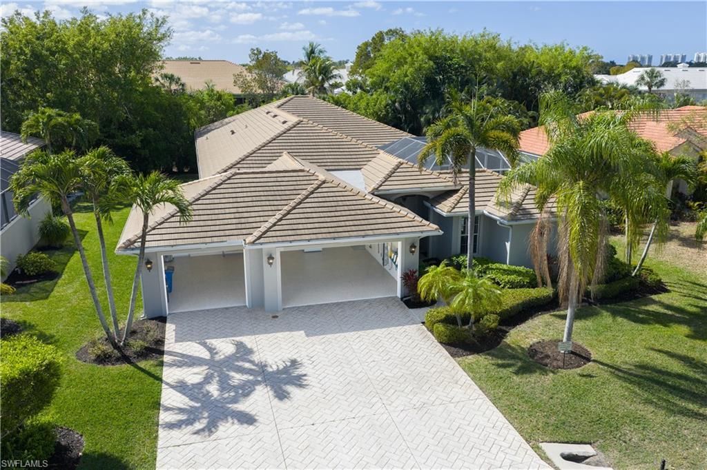 9756 Alhambra Ln, Bonita Springs, FL 34135 Photo