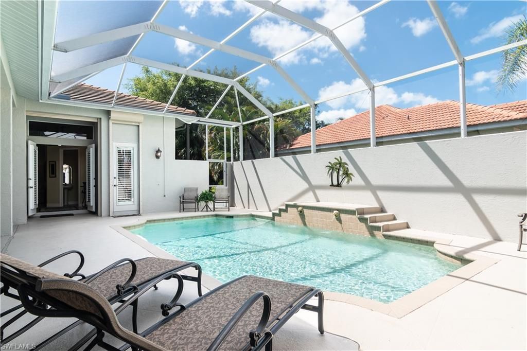 9756 Alhambra Ln, Bonita Springs, FL 34135 Photo