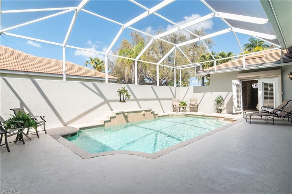 9756 Alhambra Ln, Bonita Springs, FL 34135 Photo