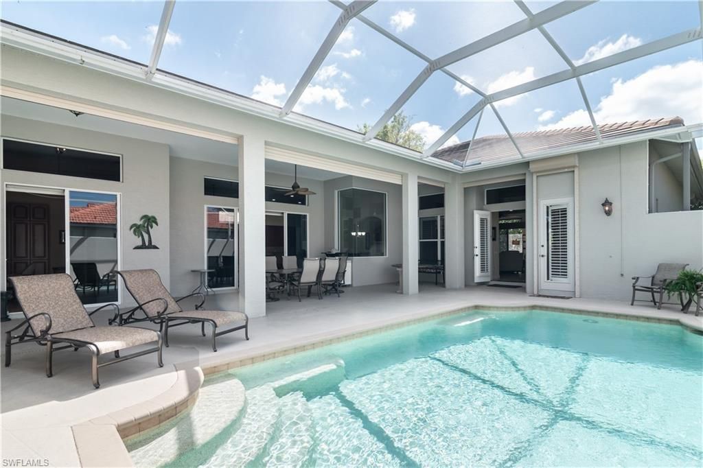 9756 Alhambra Ln, Bonita Springs, FL 34135 Photo