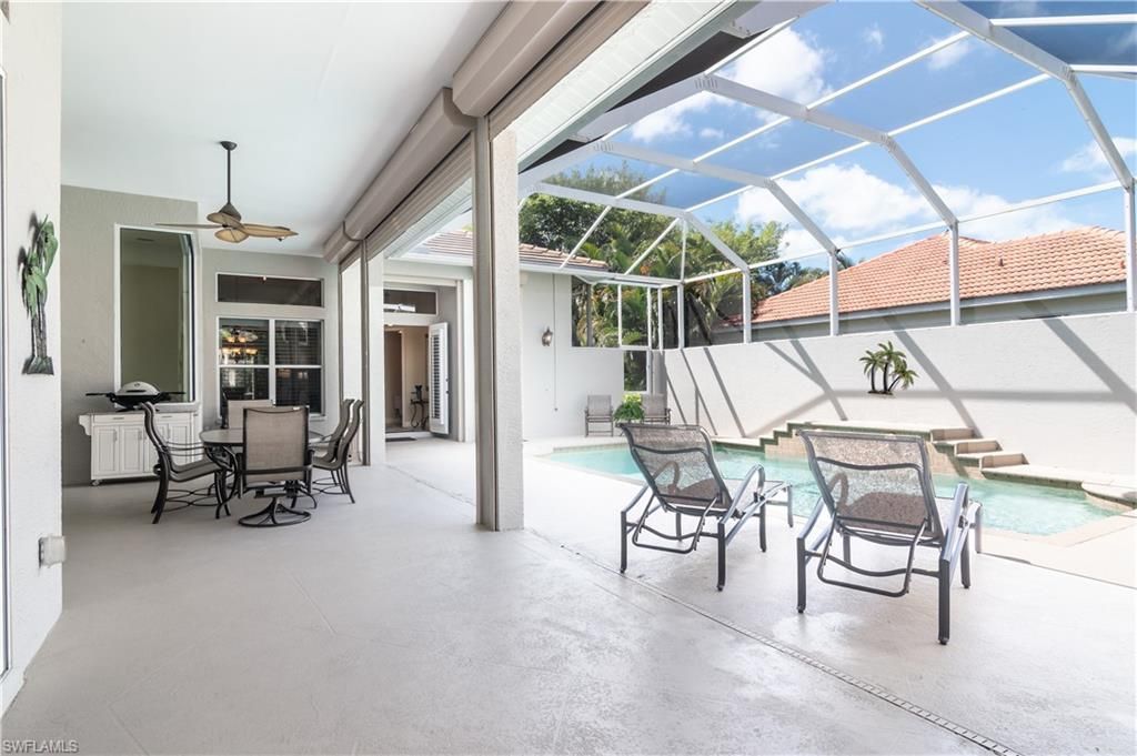 9756 Alhambra Ln, Bonita Springs, FL 34135 Photo