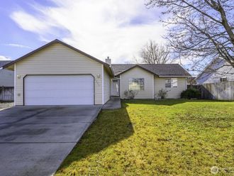 1351 E Yost Circle  Moses Lake, WA 98837