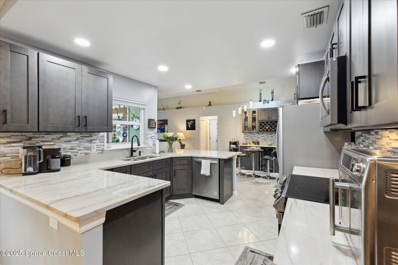 4625 Curtis Boulevard, Cocoa, FL 32927 Photo