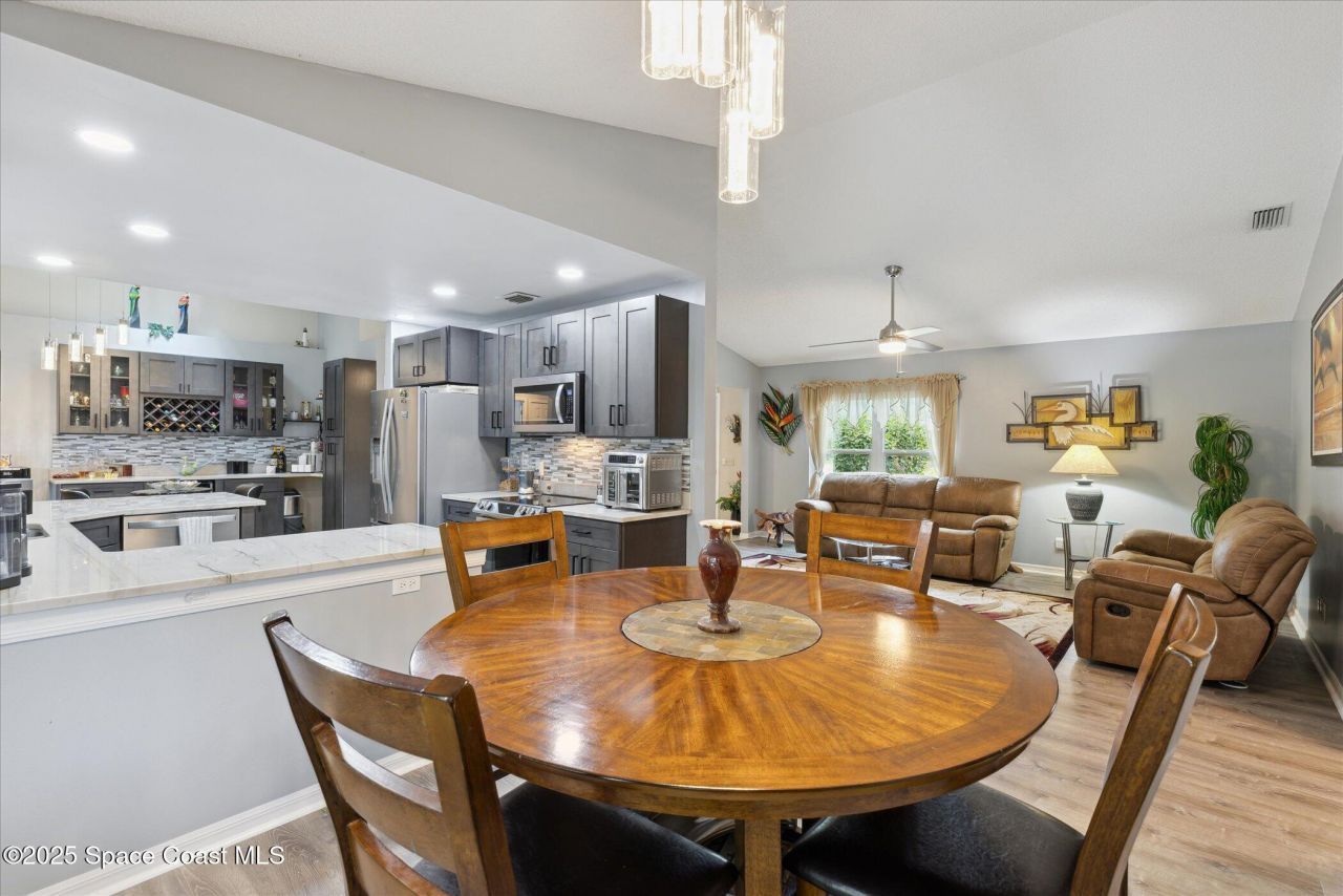 4625 Curtis Boulevard, Cocoa, FL 32927 Photo