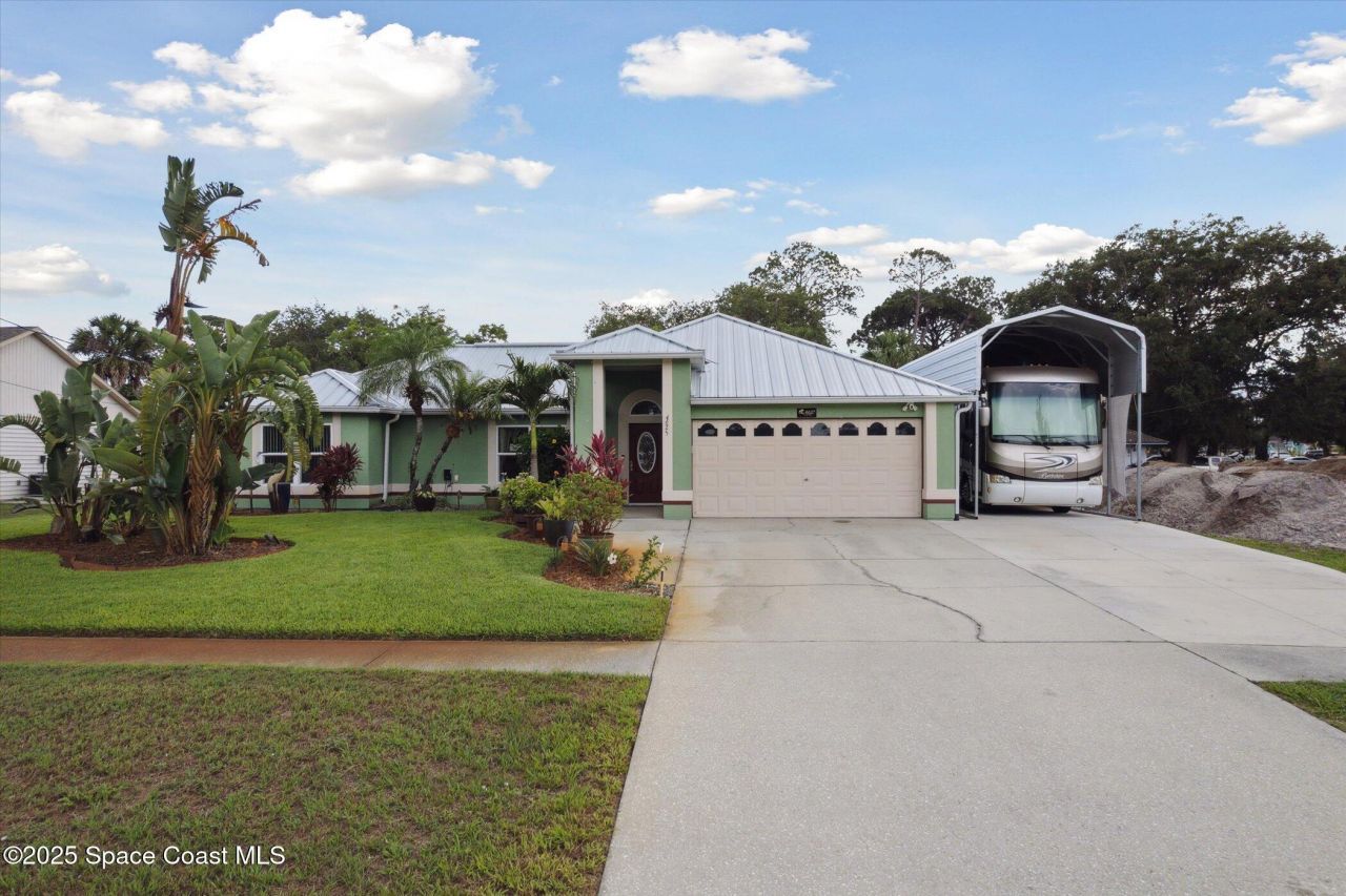 4625 Curtis Boulevard, Cocoa, FL 32927 Photo