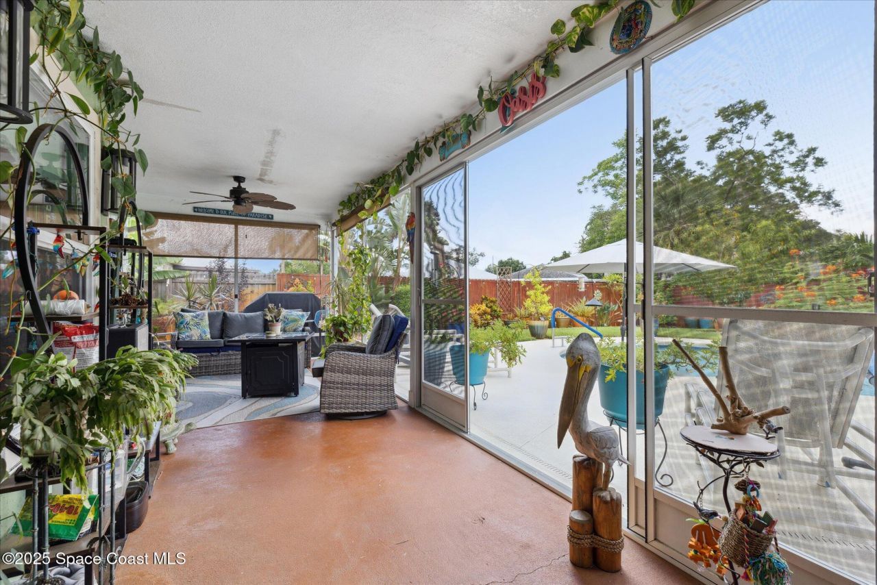 4625 Curtis Boulevard, Cocoa, FL 32927 Photo