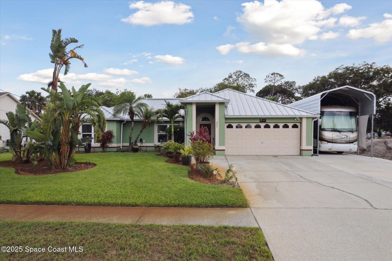 4625 Curtis Boulevard, Cocoa, FL 32927 Photo