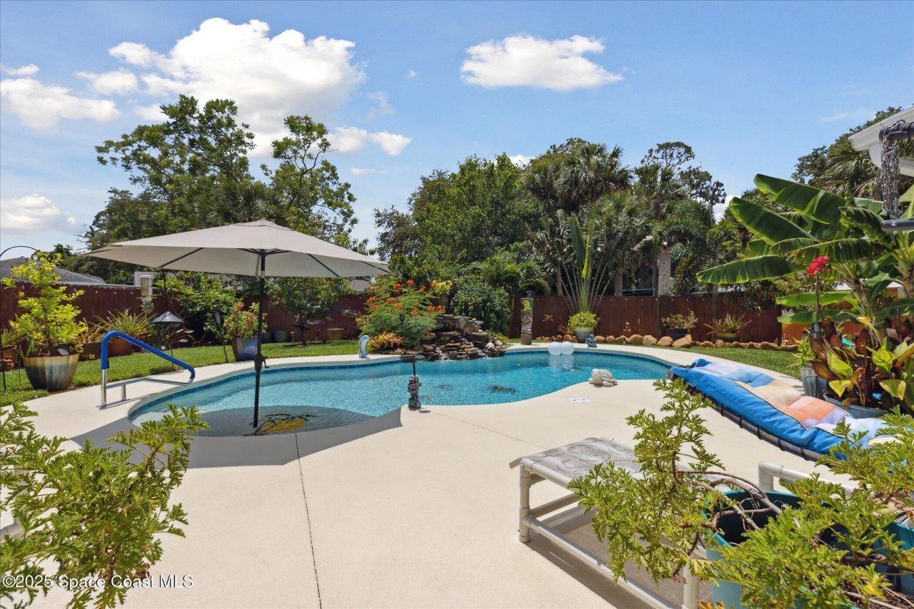 4625 Curtis Boulevard, Cocoa, FL 32927 Photo