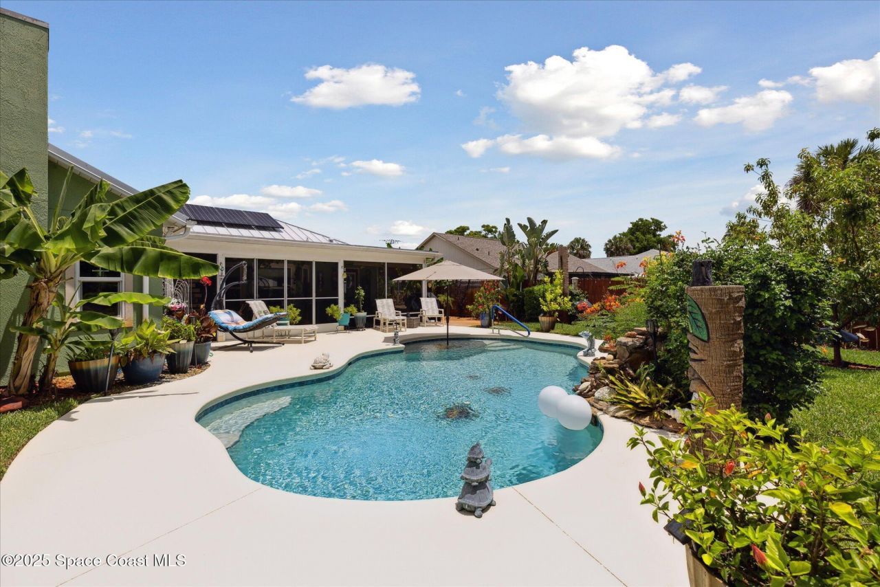 4625 Curtis Boulevard, Cocoa, FL 32927 Photo