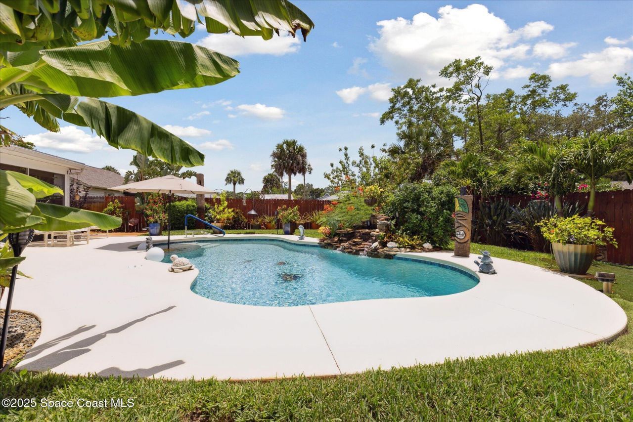 4625 Curtis Boulevard, Cocoa, FL 32927 Photo