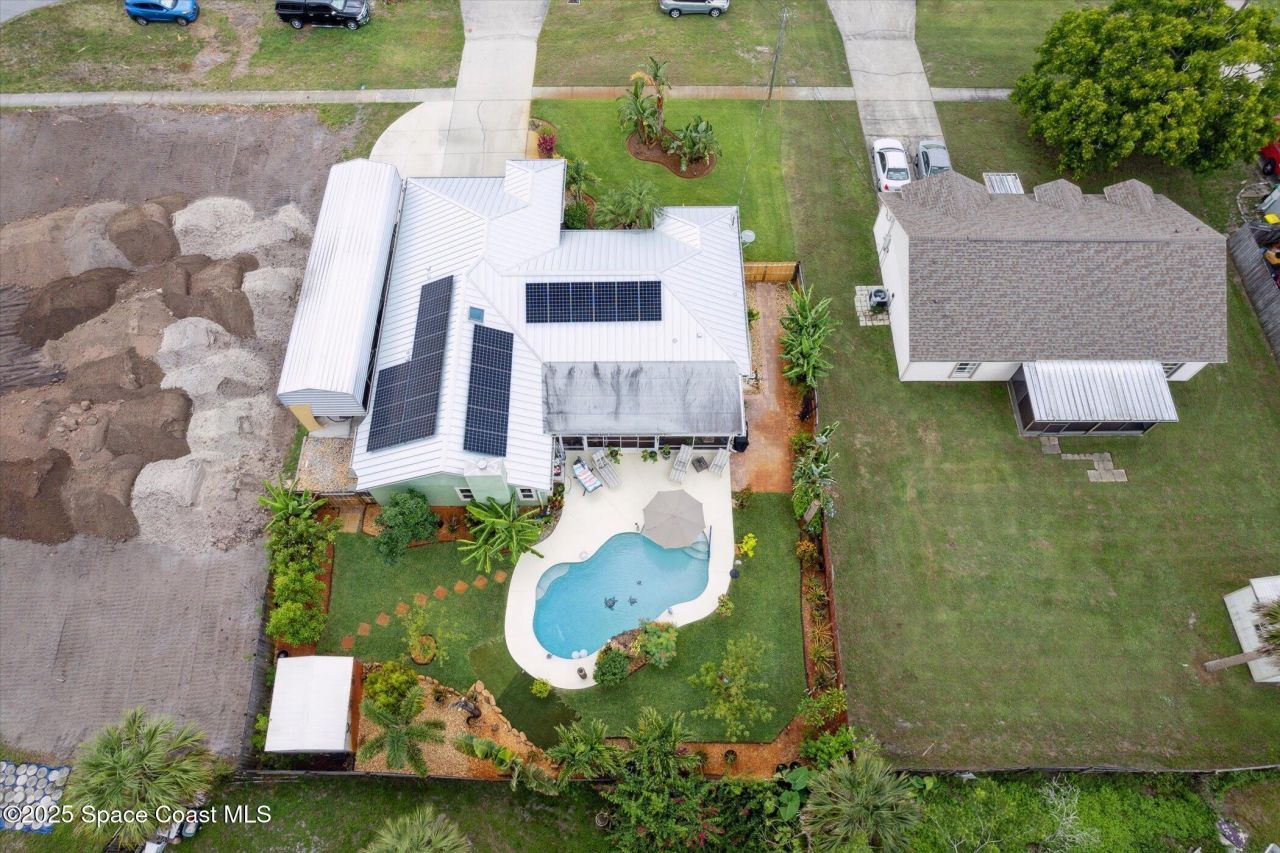 4625 Curtis Boulevard, Cocoa, FL 32927 Photo