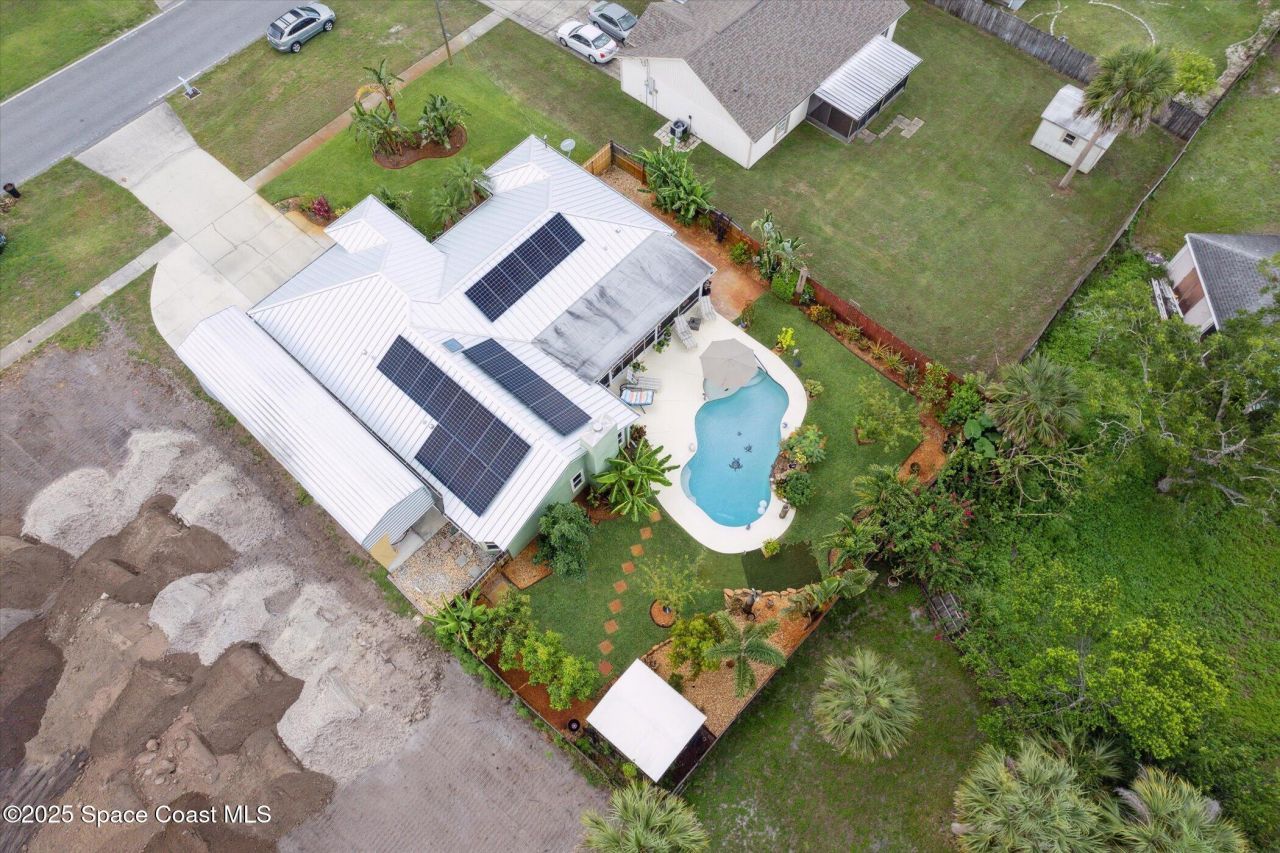4625 Curtis Boulevard, Cocoa, FL 32927 Photo