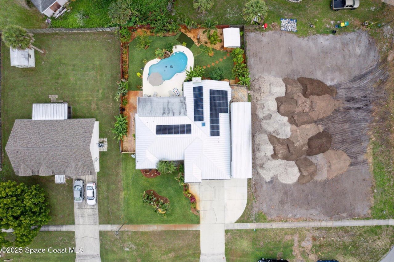 4625 Curtis Boulevard, Cocoa, FL 32927 Photo