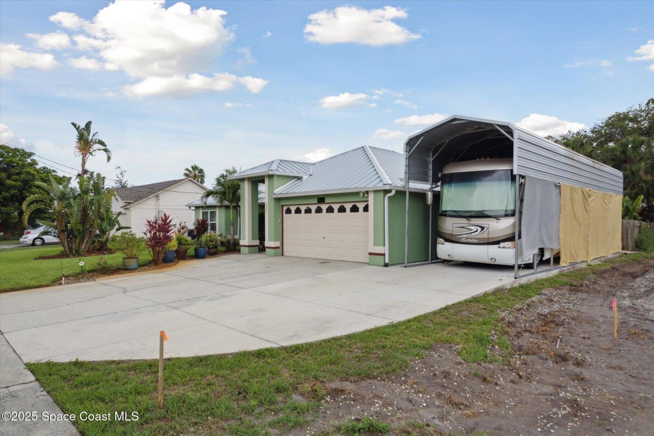4625 Curtis Boulevard, Cocoa, FL 32927 Photo