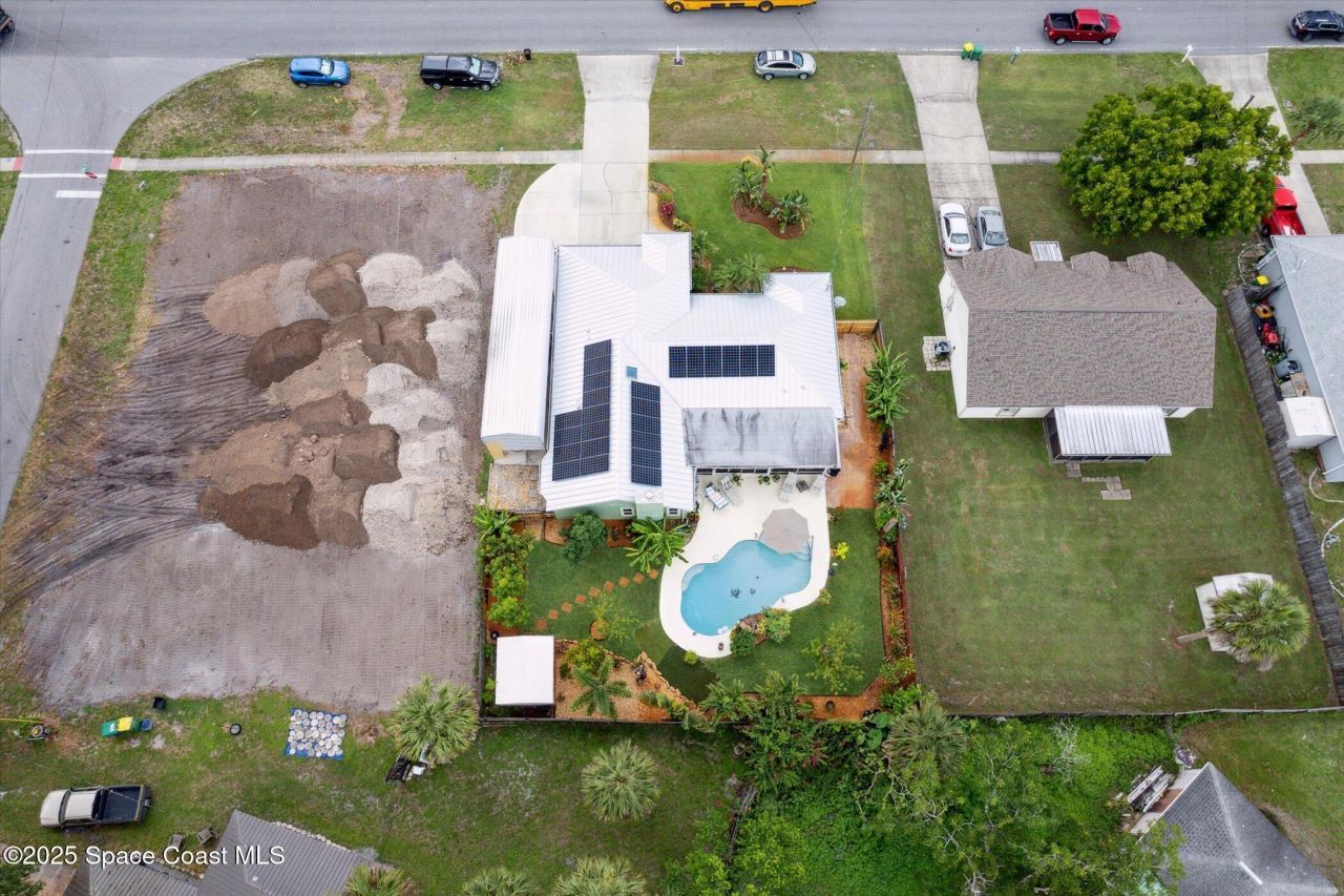 4625 Curtis Boulevard, Cocoa, FL 32927 Photo