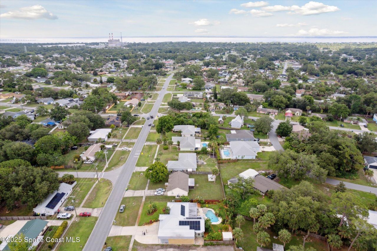 4625 Curtis Boulevard, Cocoa, FL 32927 Photo