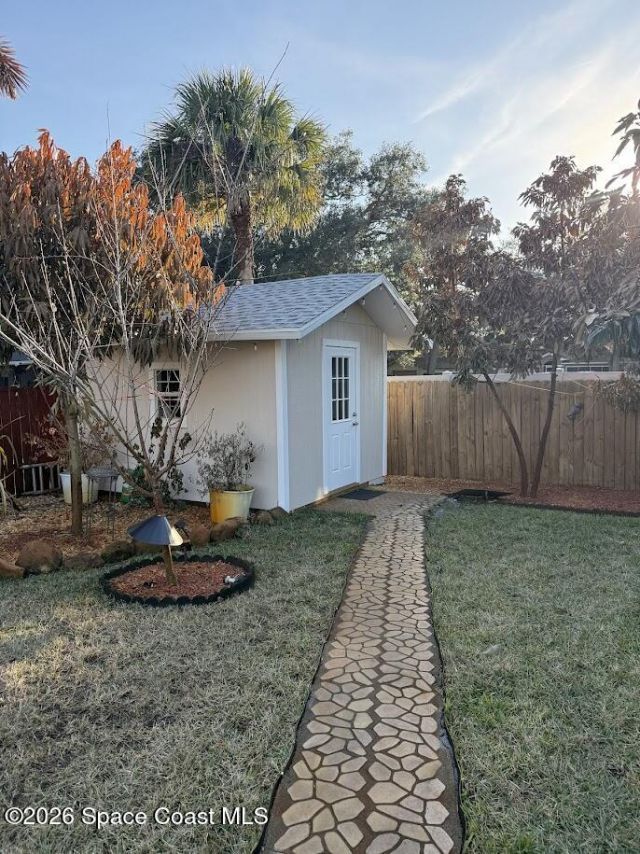 4625 Curtis Boulevard, Cocoa, FL 32927 Photo