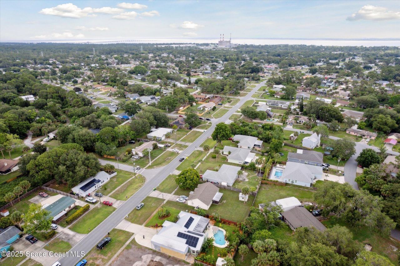 4625 Curtis Boulevard, Cocoa, FL 32927 Photo