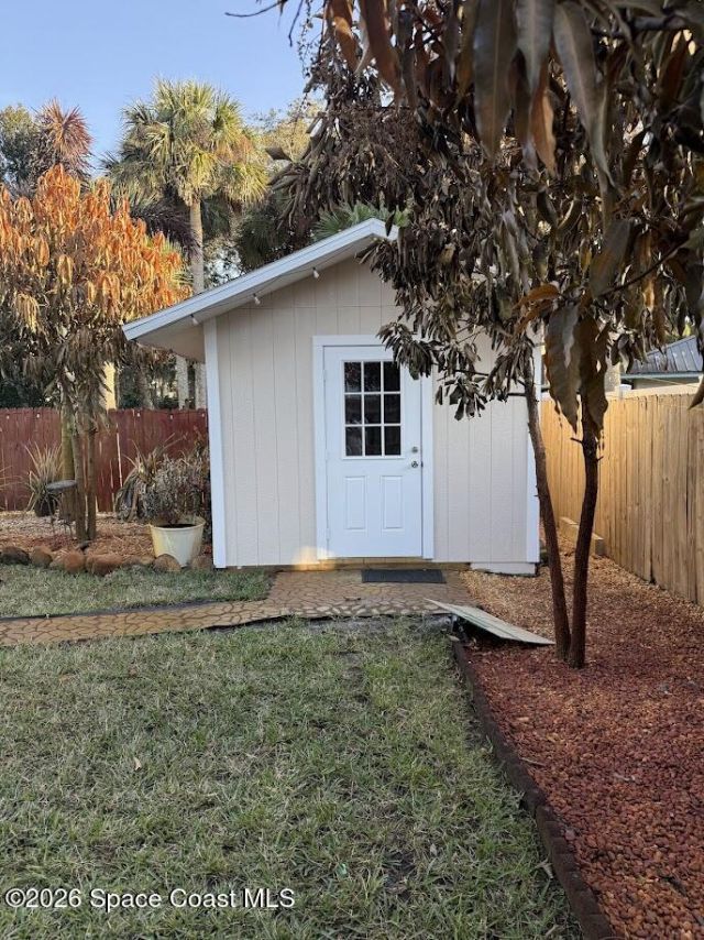 4625 Curtis Boulevard, Cocoa, FL 32927 Photo