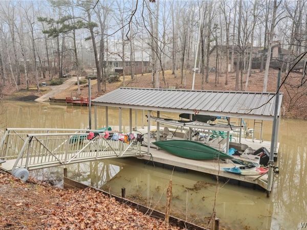 12244 Cherokee Drive, Northport, AL 35475