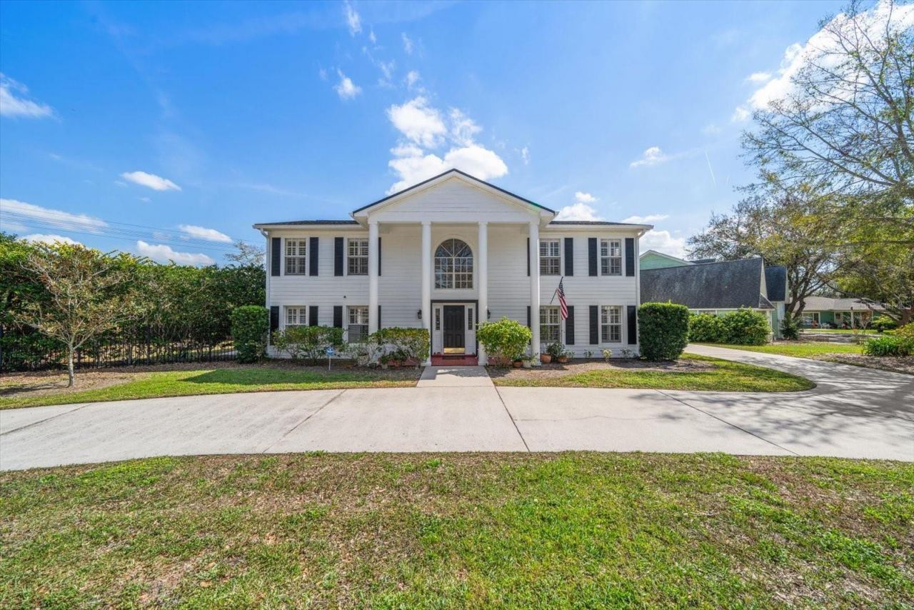 2102 S Fore Circle, Tampa, FL 33612 Photo