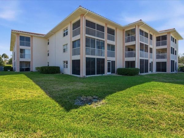 6505 STONE RIVER ROAD, Unit 103, BRADENTON, FL 34203