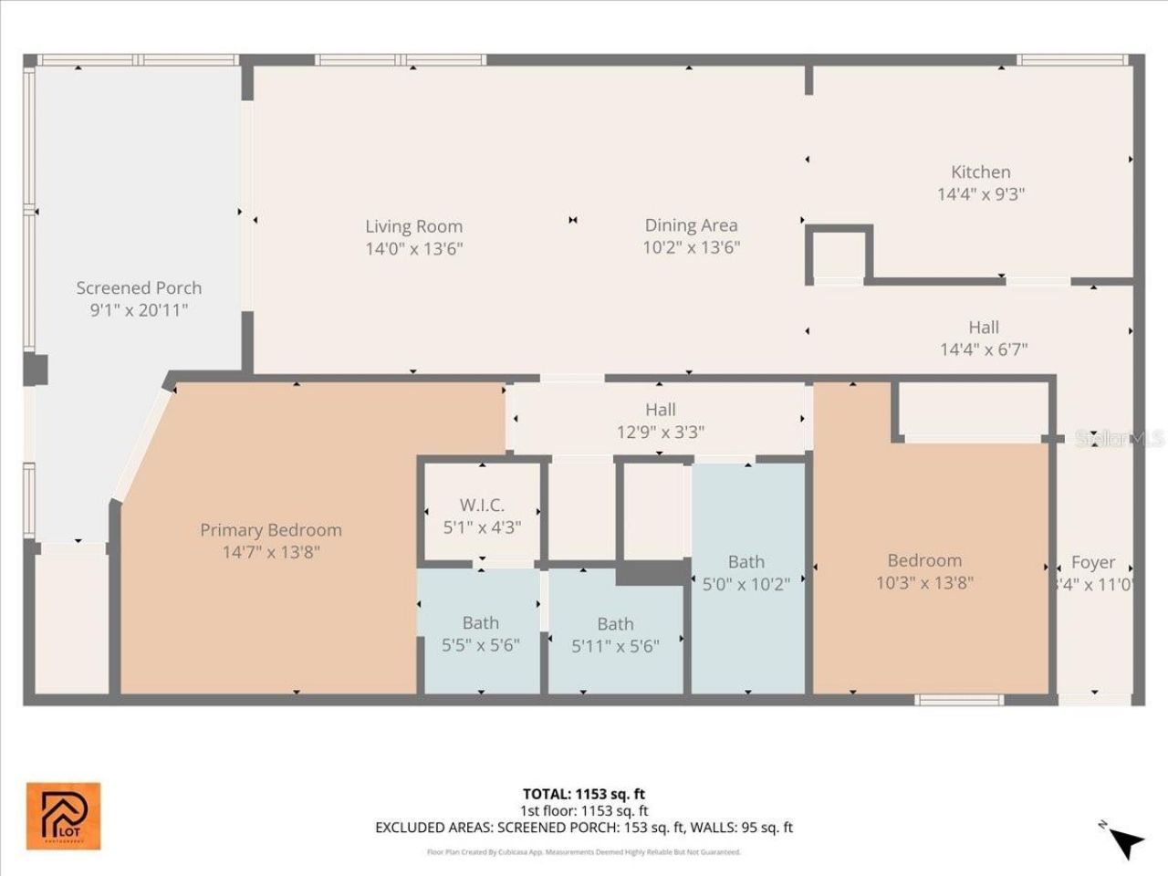 6505 Stone River Road, Unit 103, Bradenton, FL 34203 Photo