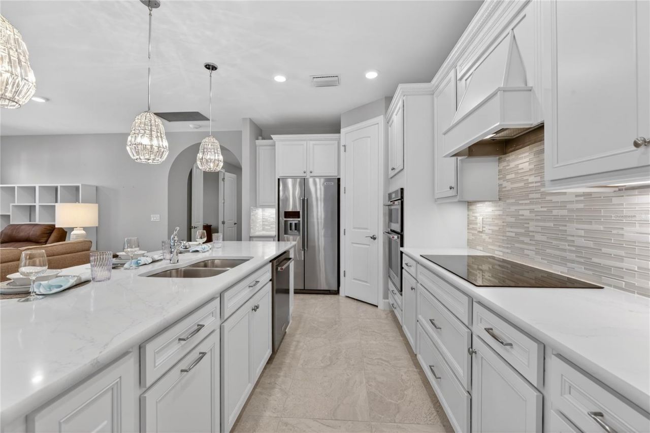 1596 Hyssop Loop, North Port, FL 34289 Photo