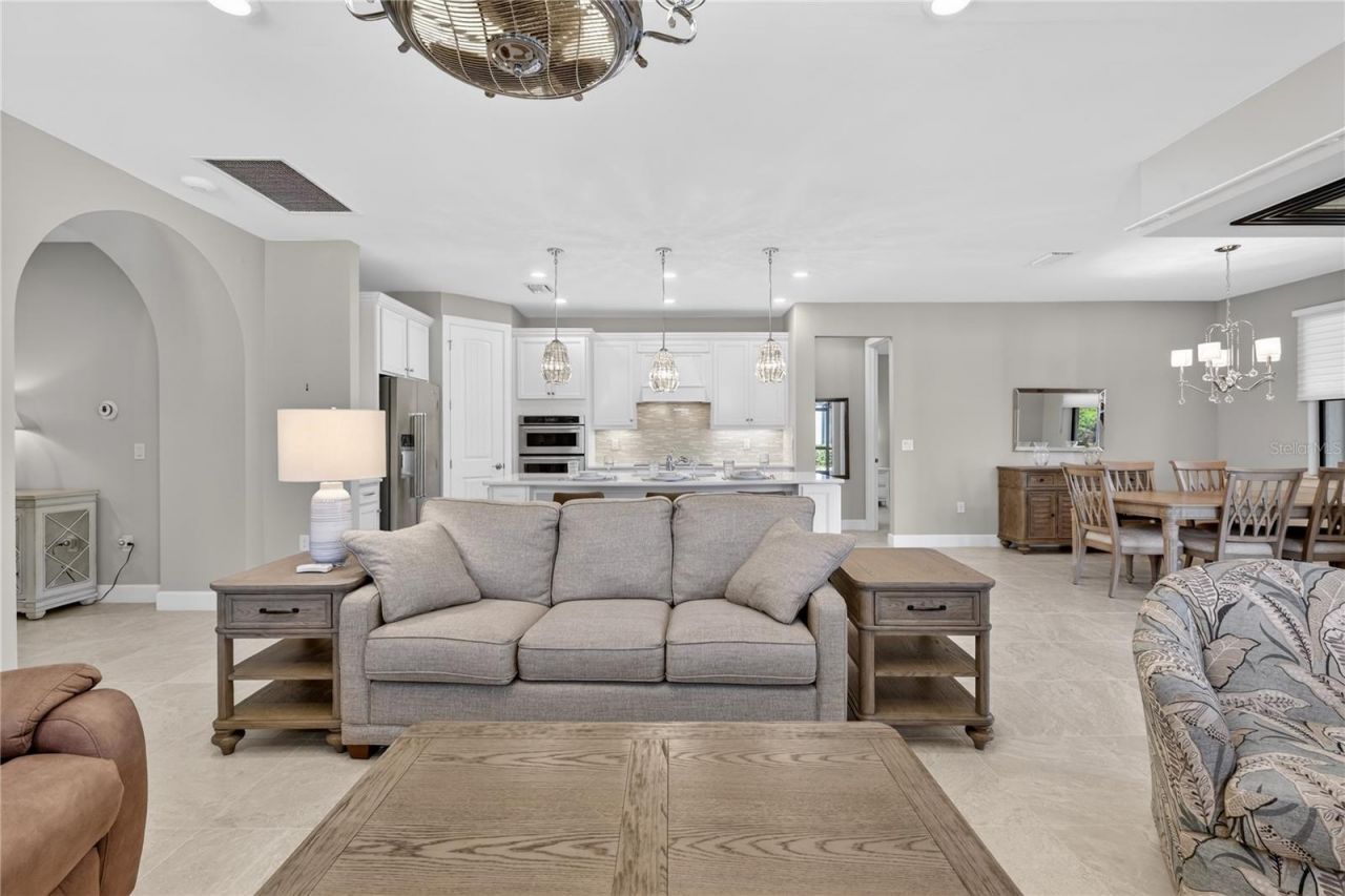 1596 Hyssop Loop, North Port, FL 34289 Photo