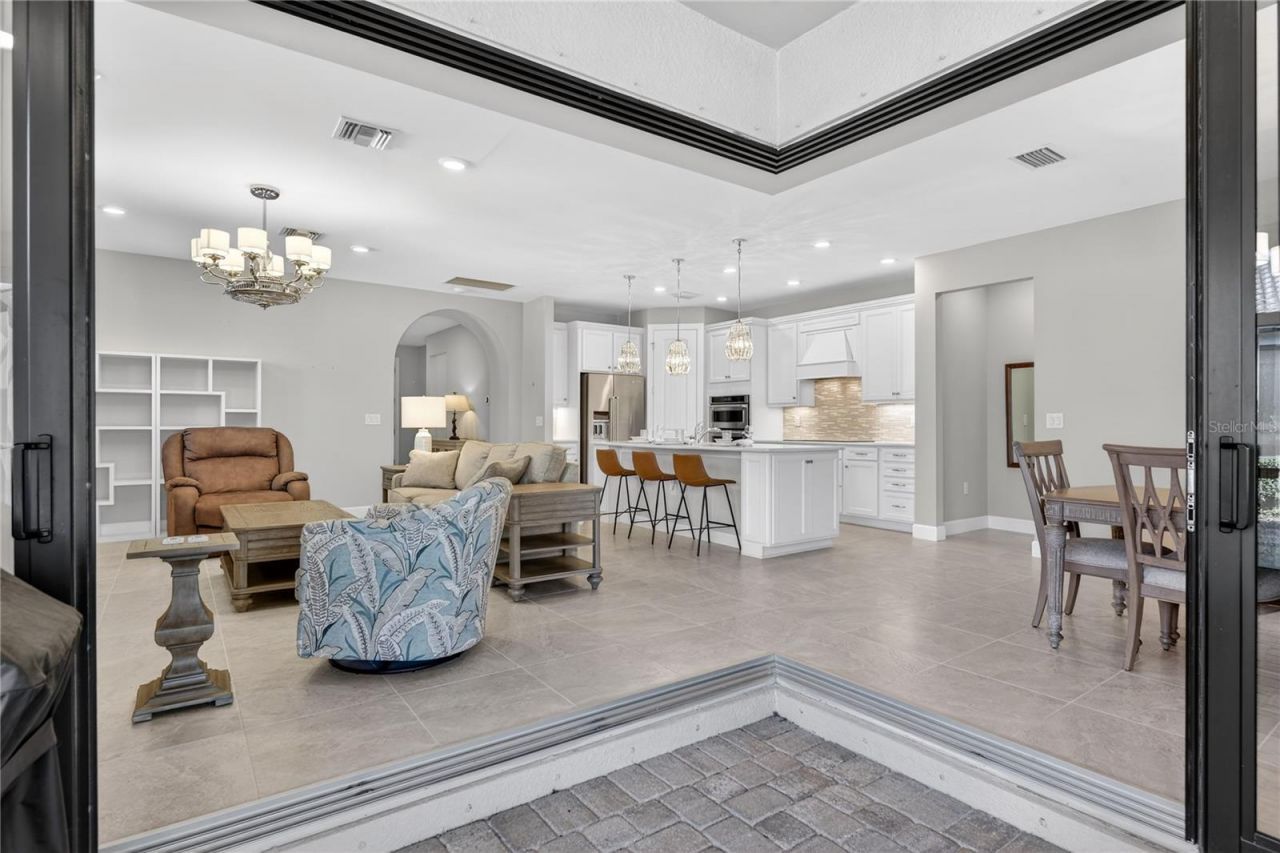 1596 Hyssop Loop, North Port, FL 34289 Photo