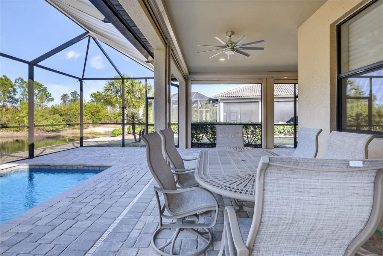 1596 Hyssop Loop, North Port, FL 34289 Photo