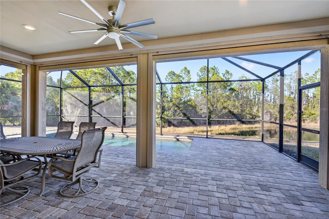 1596 Hyssop Loop, North Port, FL 34289 Photo