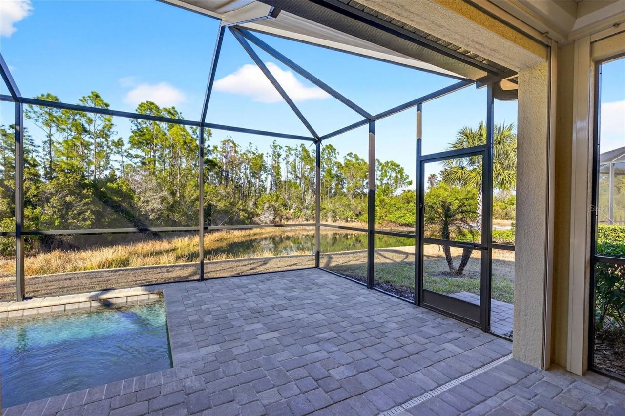 1596 Hyssop Loop, North Port, FL 34289 Photo