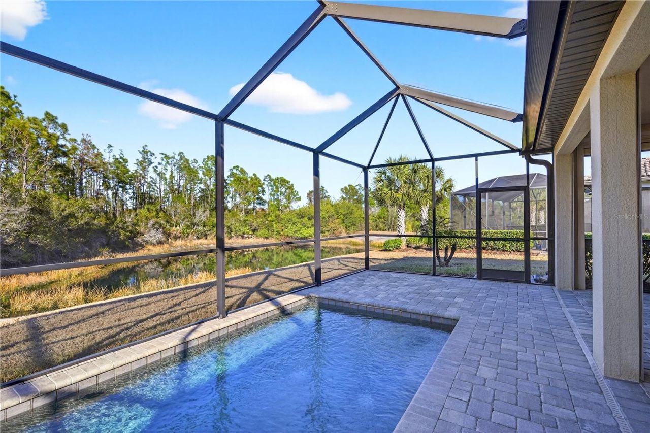 1596 Hyssop Loop, North Port, FL 34289 Photo