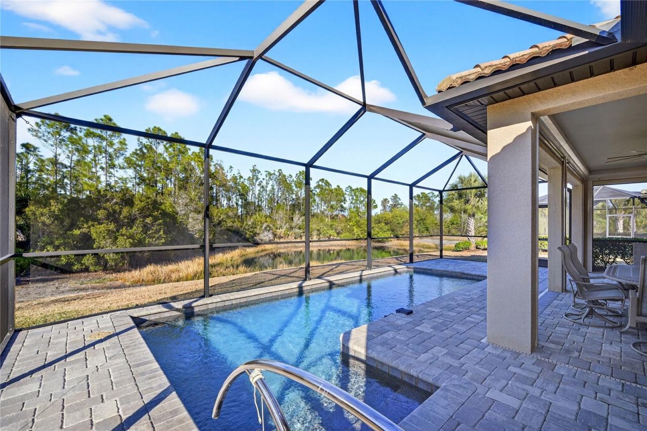 1596 Hyssop Loop, North Port, FL 34289 Photo