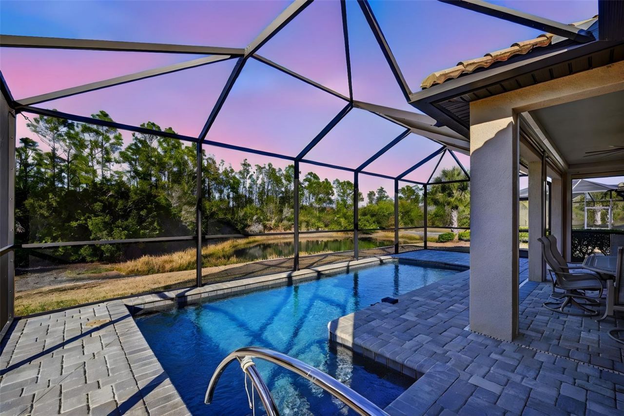 1596 Hyssop Loop, North Port, FL 34289 Photo