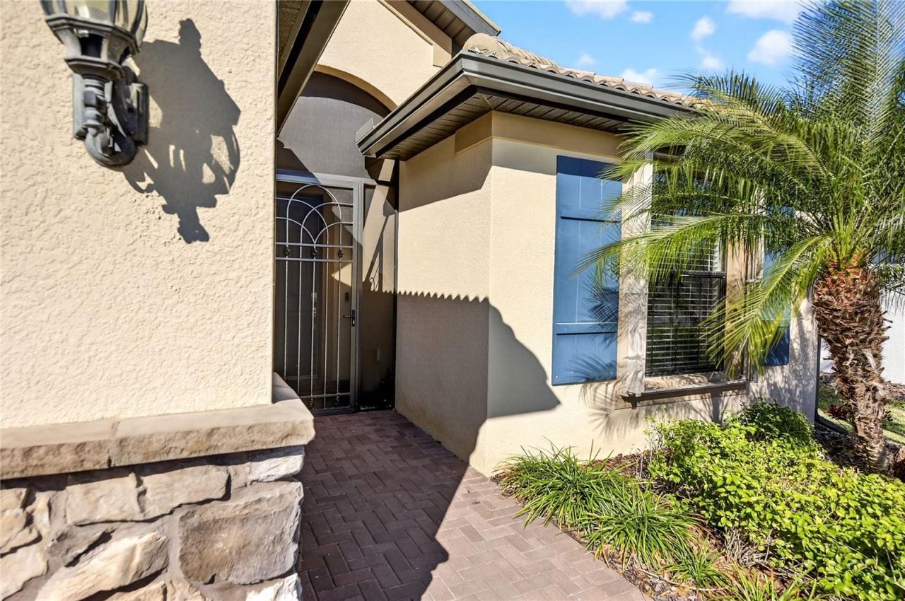 1596 Hyssop Loop, North Port, FL 34289 Photo