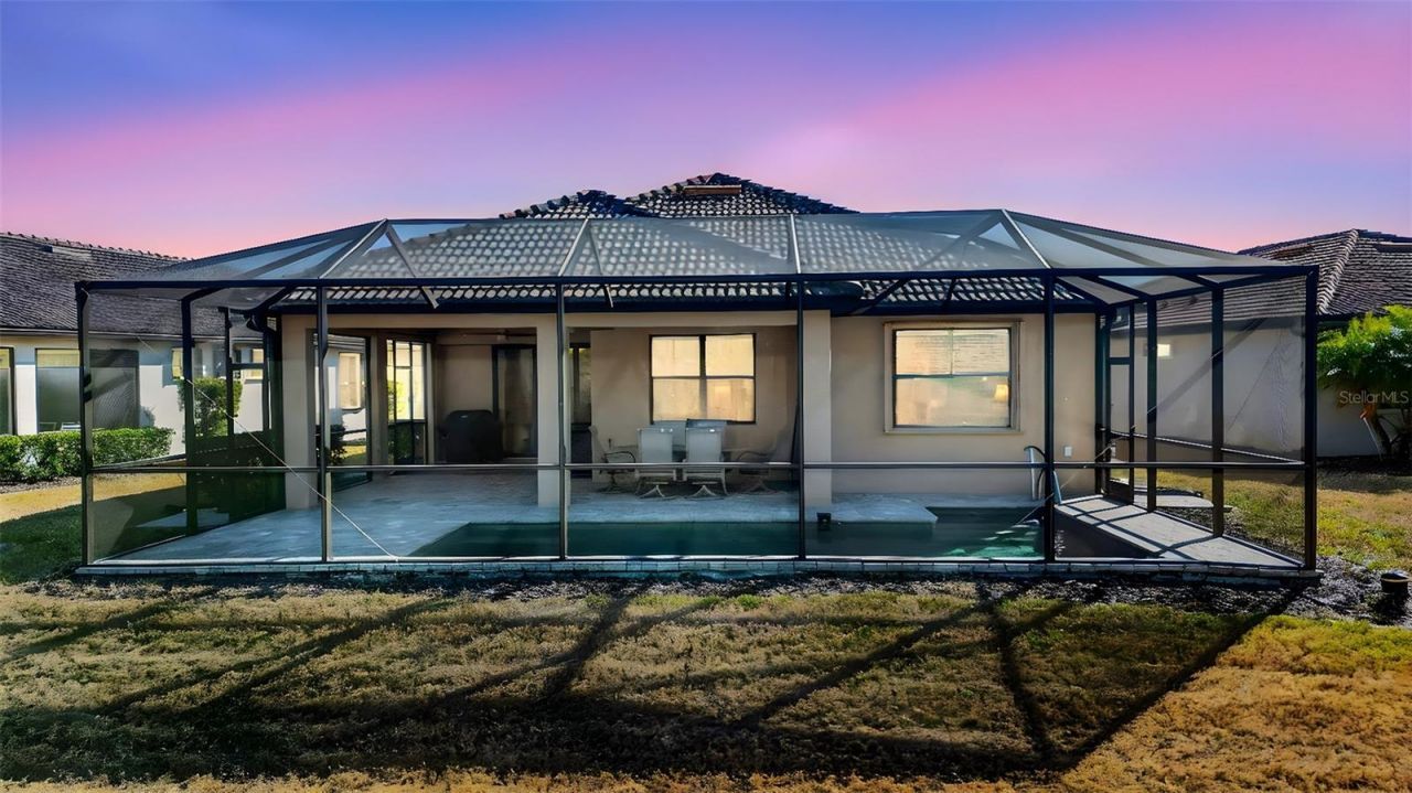 1596 Hyssop Loop, North Port, FL 34289 Photo