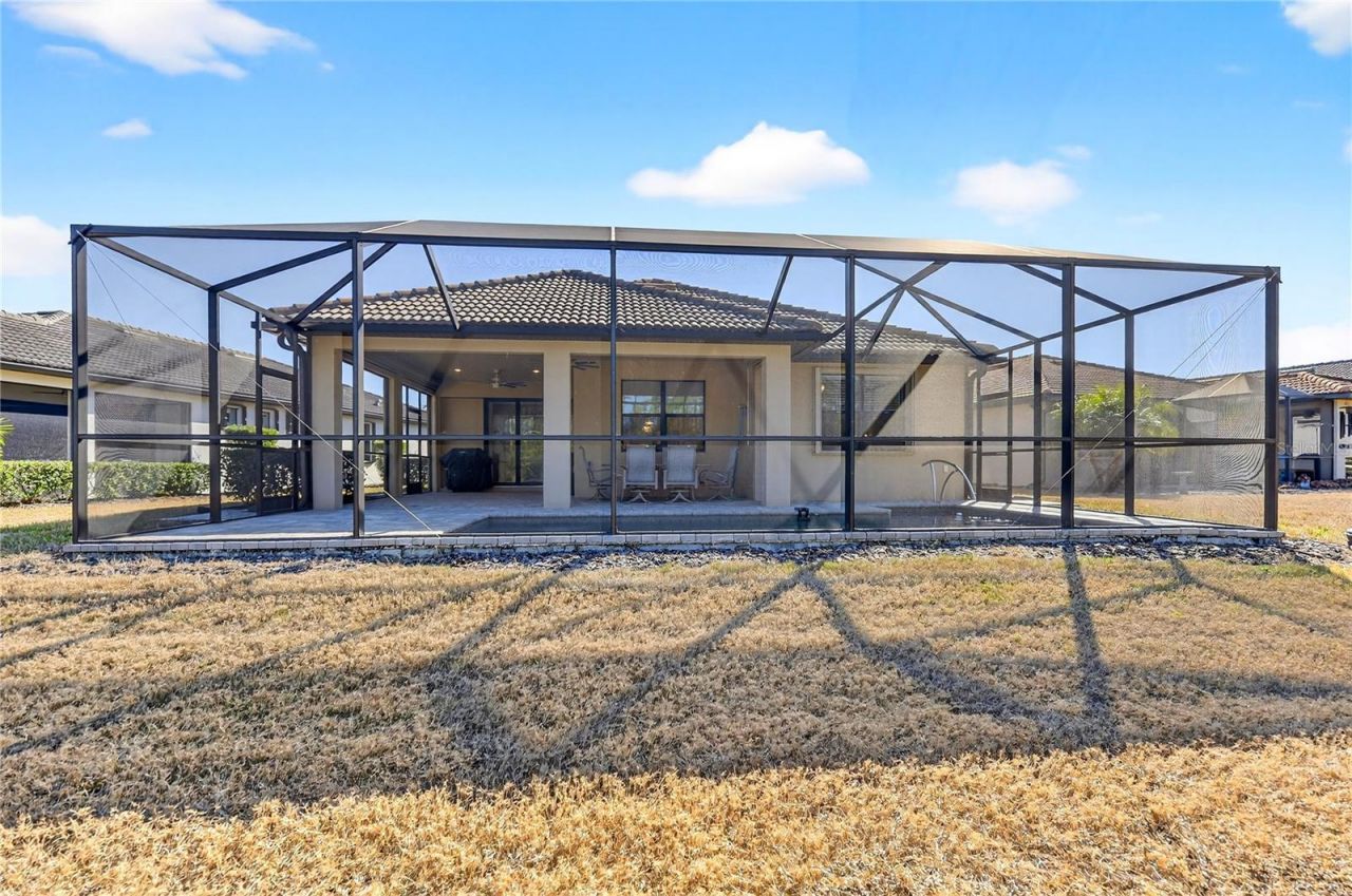 1596 Hyssop Loop, North Port, FL 34289 Photo