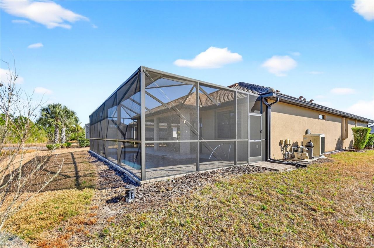 1596 Hyssop Loop, North Port, FL 34289 Photo