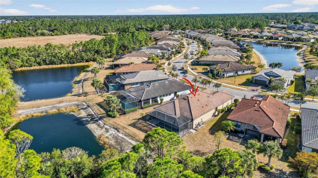 1596 Hyssop Loop, North Port, FL 34289 Photo