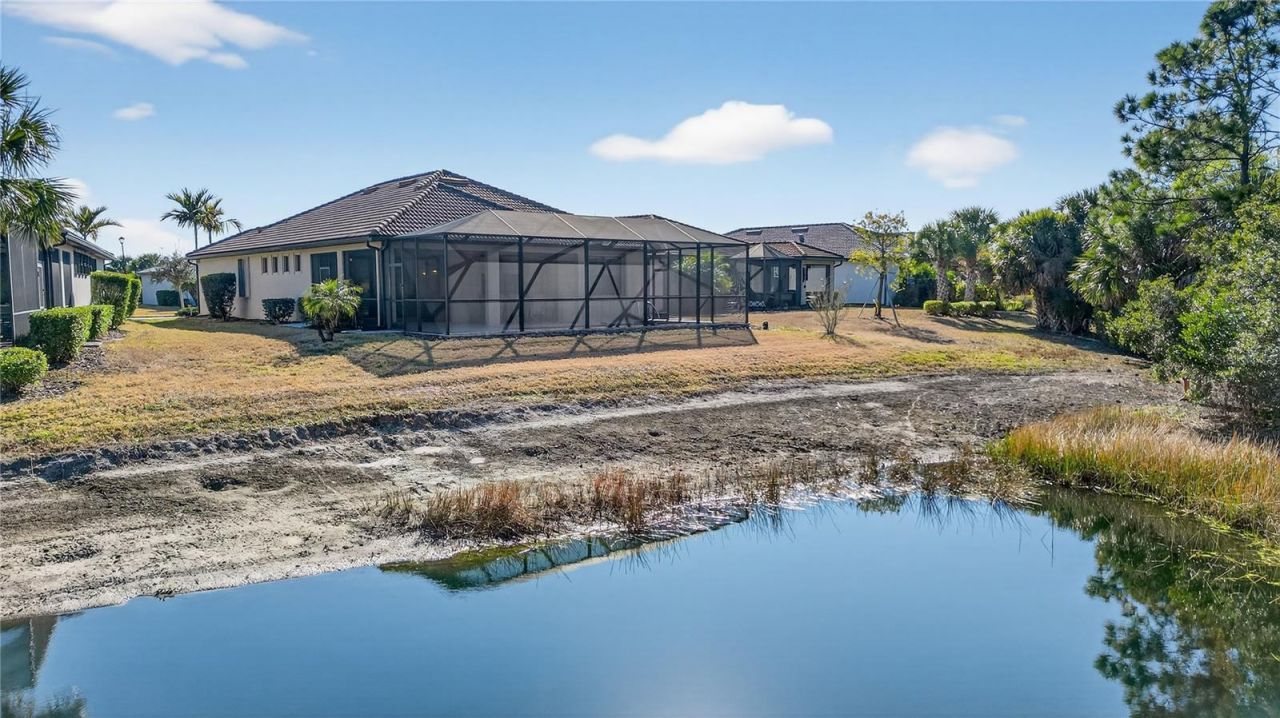 1596 Hyssop Loop, North Port, FL 34289 Photo