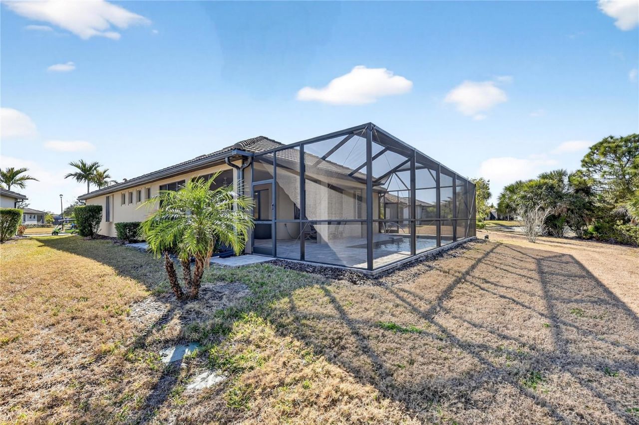 1596 Hyssop Loop, North Port, FL 34289 Photo