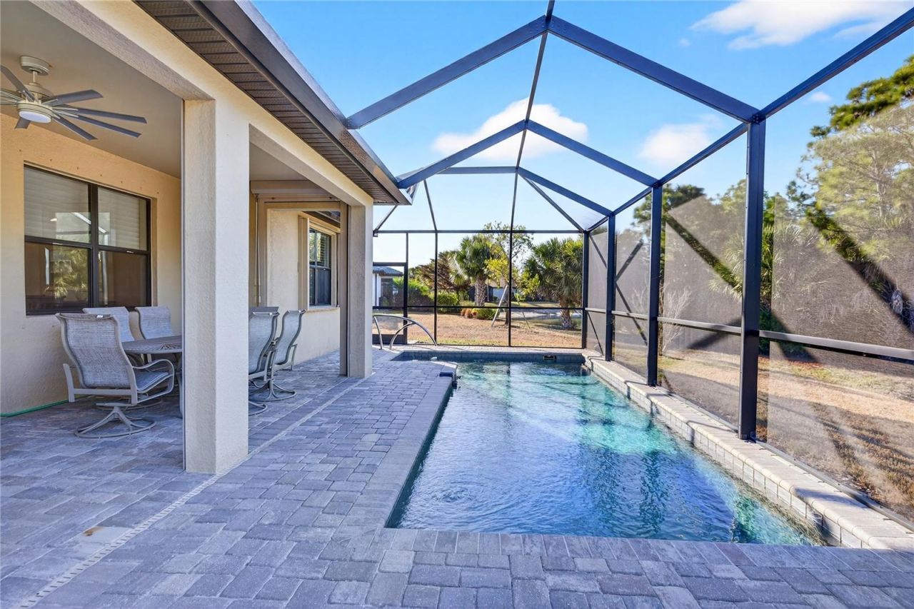 1596 Hyssop Loop, North Port, FL 34289 Photo