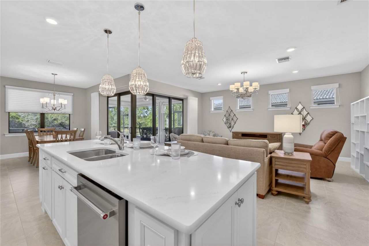 1596 Hyssop Loop, North Port, FL 34289 Photo