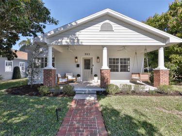 803 W ALFRED STREET, TAMPA, FL 33603