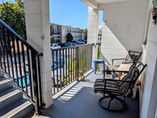 2029 SUNSET DRIVE, Unit #E-21, BRADENTON, FL 34207